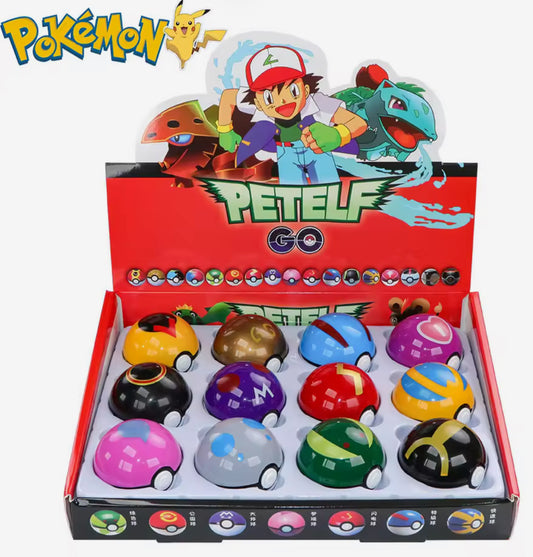 🎉 Box Mystère Pokémon - Édition Collector 🎉