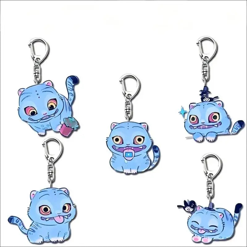 Kit Anniversaire Demon Slayer – Décorations Kawaii Demon Hunter