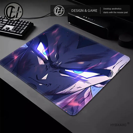 Tapis de Souris Gamer XS – Design Manga & Énergie Stylée (plusieurs modèles)