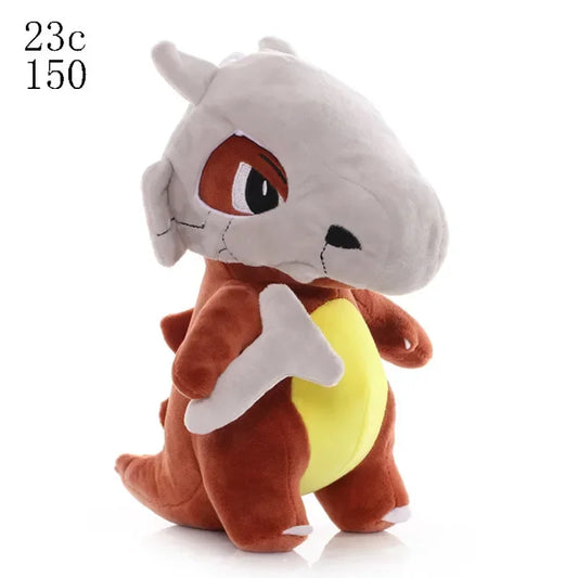 🧸 Peluches Pokémon Magiques – Pikachu, Evoli, Salamèche et leurs amis trop choux !