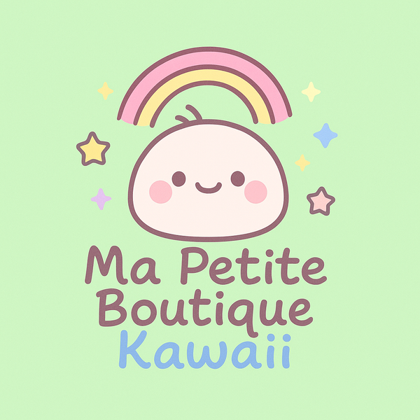 Ma petite boutique Kawaii