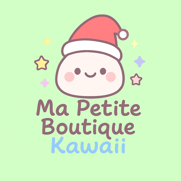 Ma petite boutique Kawaii