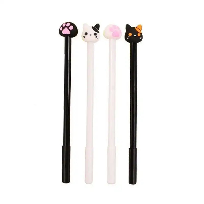 Craque pour cette gomme patte de chat kawaii 🐾 ! Pratique et trop mignonne, elle est parfaite pour ta trousse ou ton bureau