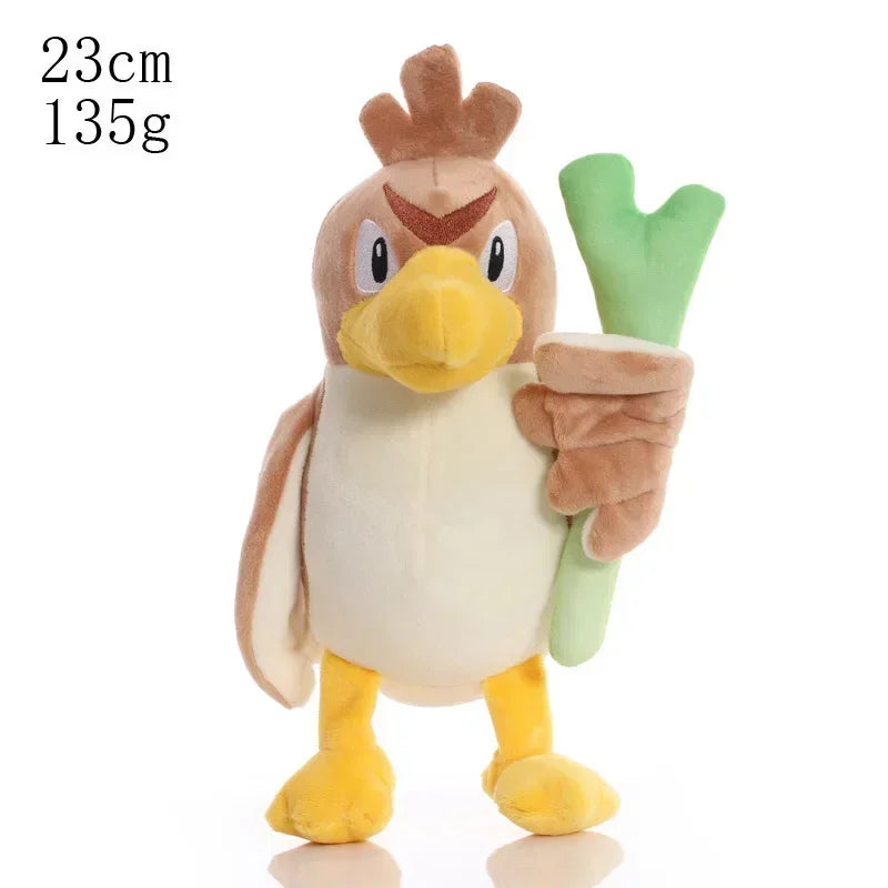 🧸 Peluches Pokémon Magiques – Pikachu, Evoli, Salamèche et leurs amis trop choux !