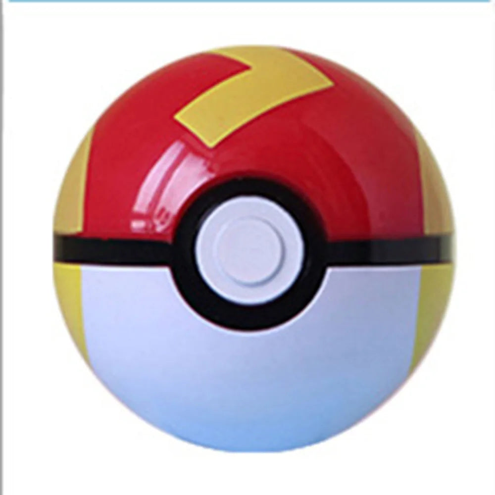 Mini Pokéballs Kawaii – Collection Pop-Up 7 cm (Plusieurs modèles)