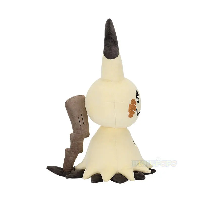 Peluche Pokémon Mimikyu originale – 46 cm de douceur mystérieuse