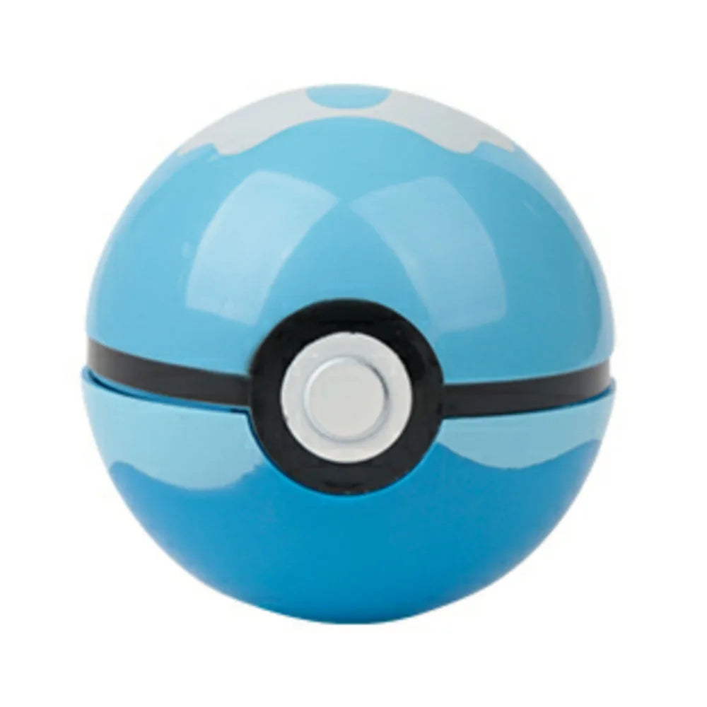 Mini Pokéballs Kawaii – Collection Pop-Up 7 cm (Plusieurs modèles)