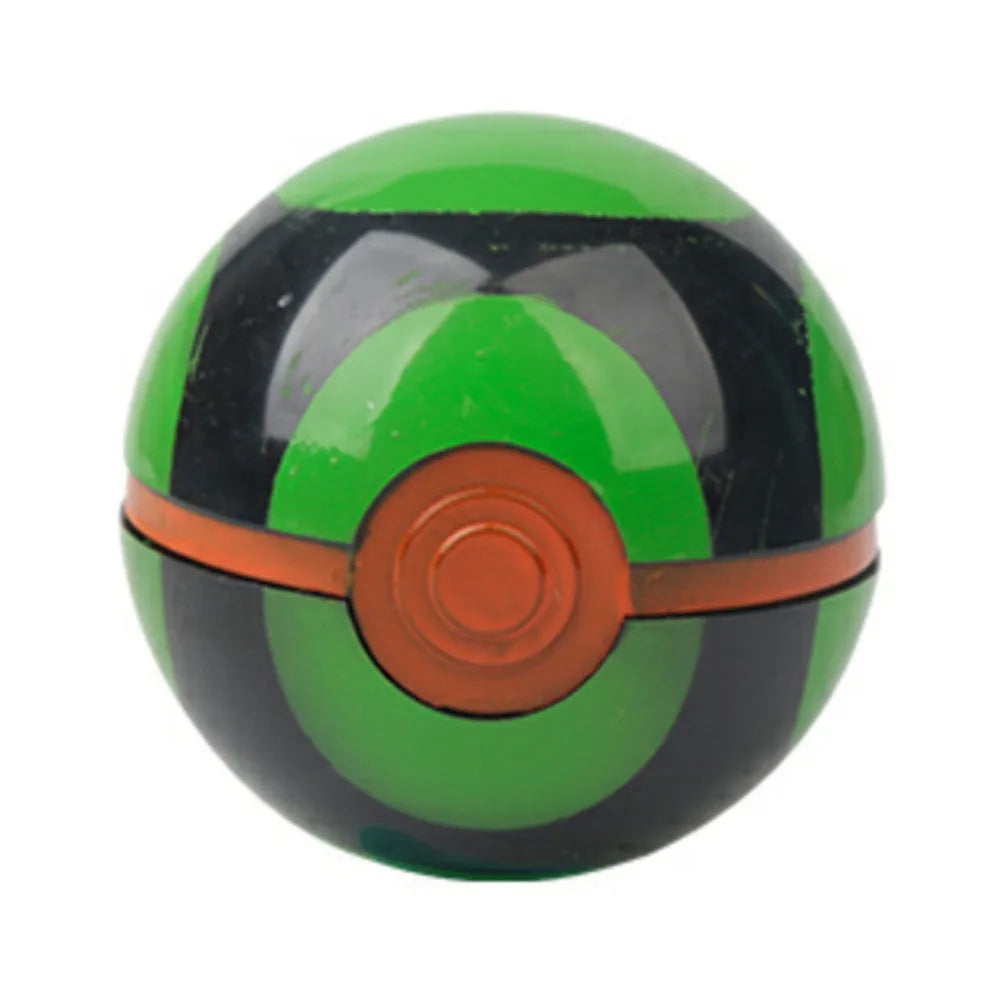 Mini Pokéballs Kawaii – Collection Pop-Up 7 cm (Plusieurs modèles)