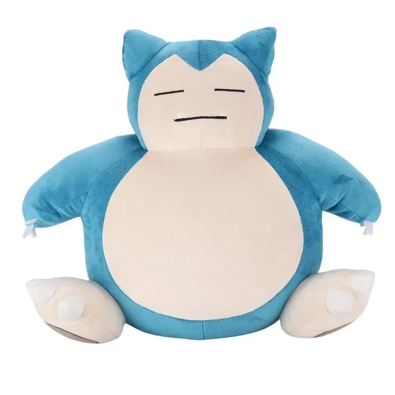 🧸 Peluches Pokémon Magiques – Pikachu, Evoli, Salamèche et leurs amis trop choux !